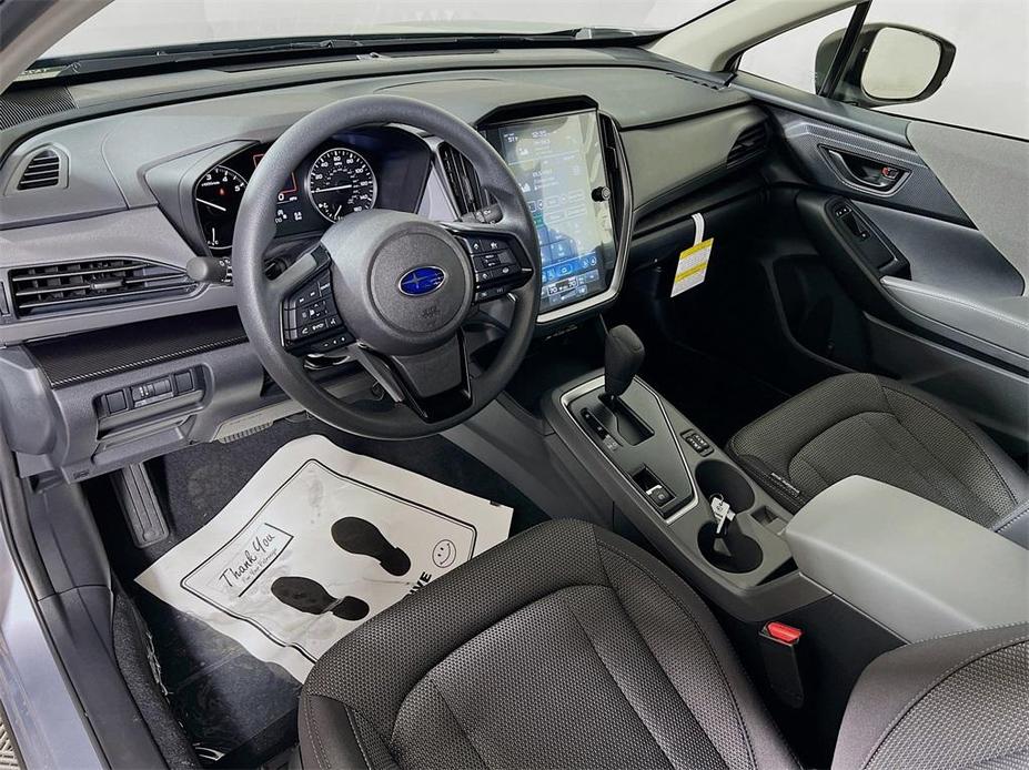 new 2024 Subaru Crosstrek car, priced at $28,325