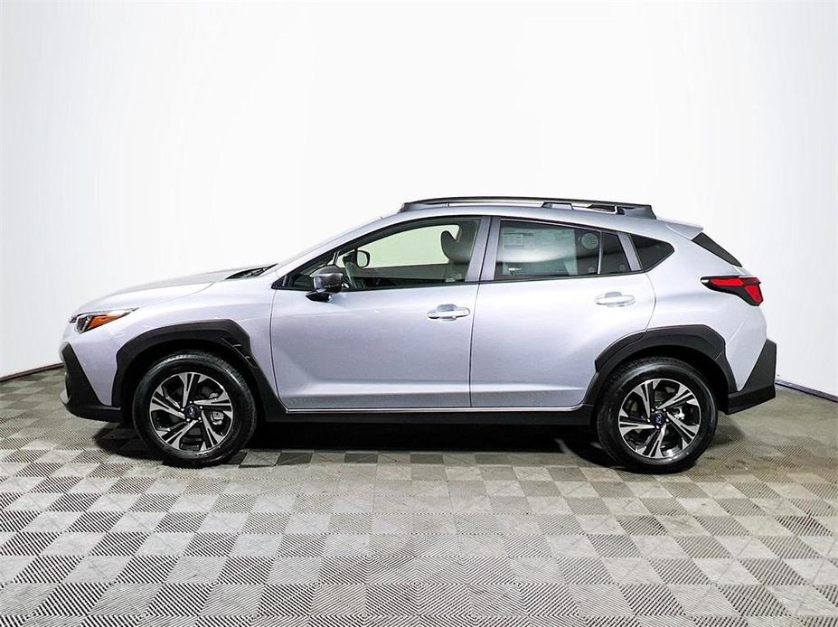 new 2024 Subaru Crosstrek car, priced at $28,325