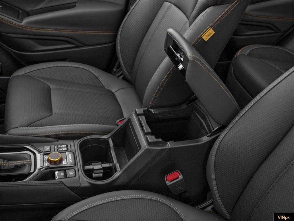 new 2026 Subaru Forester car, priced at $43,612