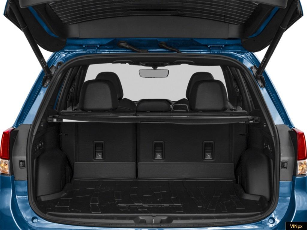 new 2026 Subaru Forester car, priced at $43,612