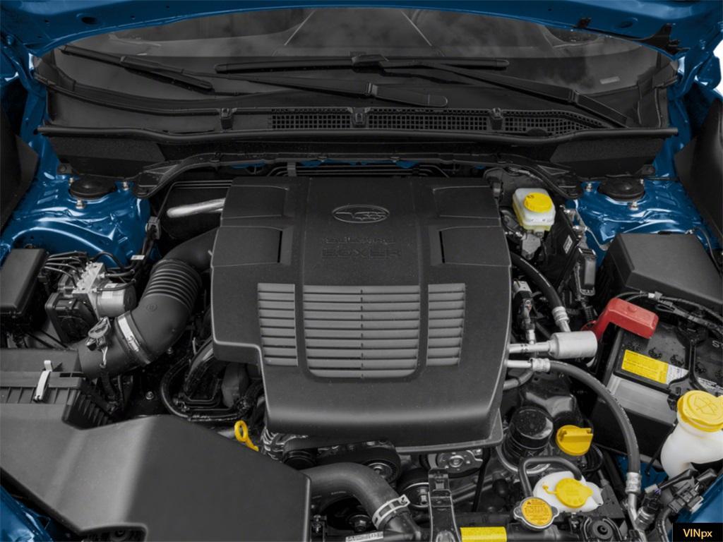 new 2026 Subaru Forester car, priced at $43,612