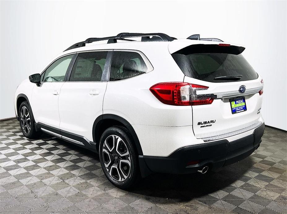 new 2024 Subaru Ascent car, priced at $45,023