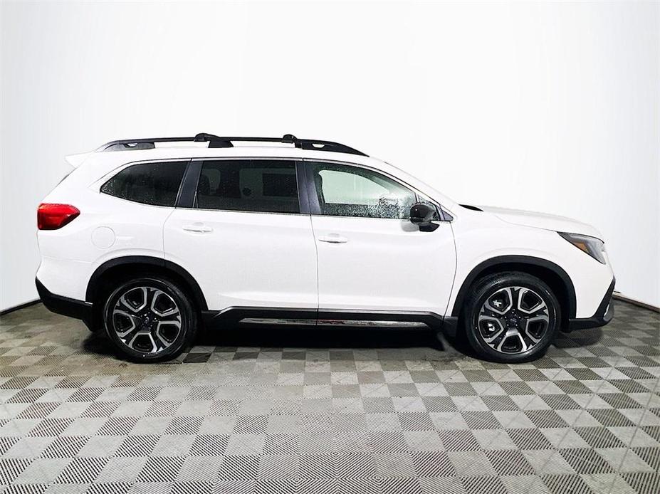 new 2024 Subaru Ascent car, priced at $45,023