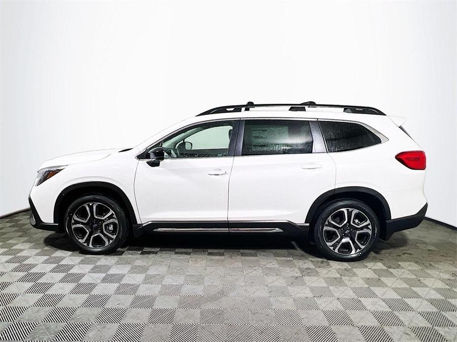 new 2024 Subaru Ascent car, priced at $45,023