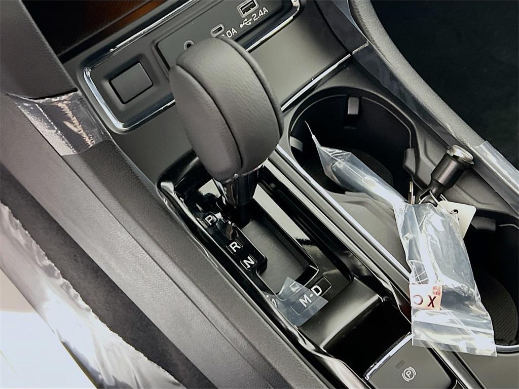 new 2025 Subaru Ascent car, priced at $46,419