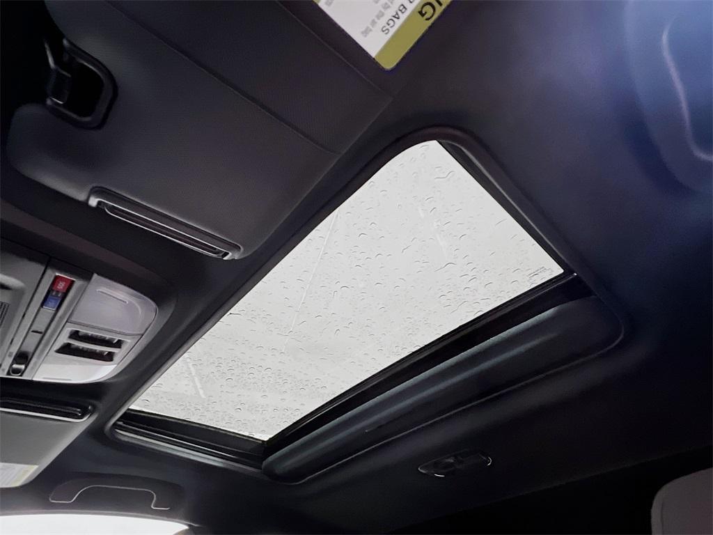 new 2025 Subaru Crosstrek car, priced at $31,928