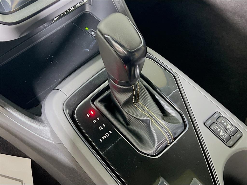 new 2025 Subaru Crosstrek car, priced at $31,928