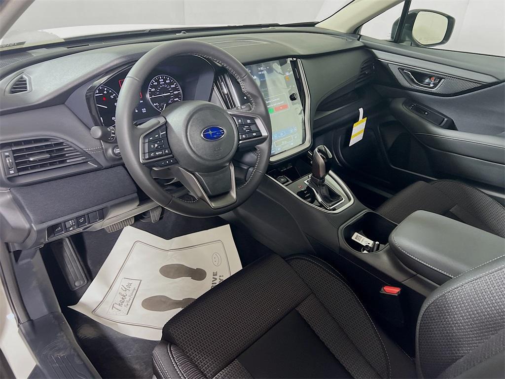 new 2025 Subaru Outback car, priced at $35,345
