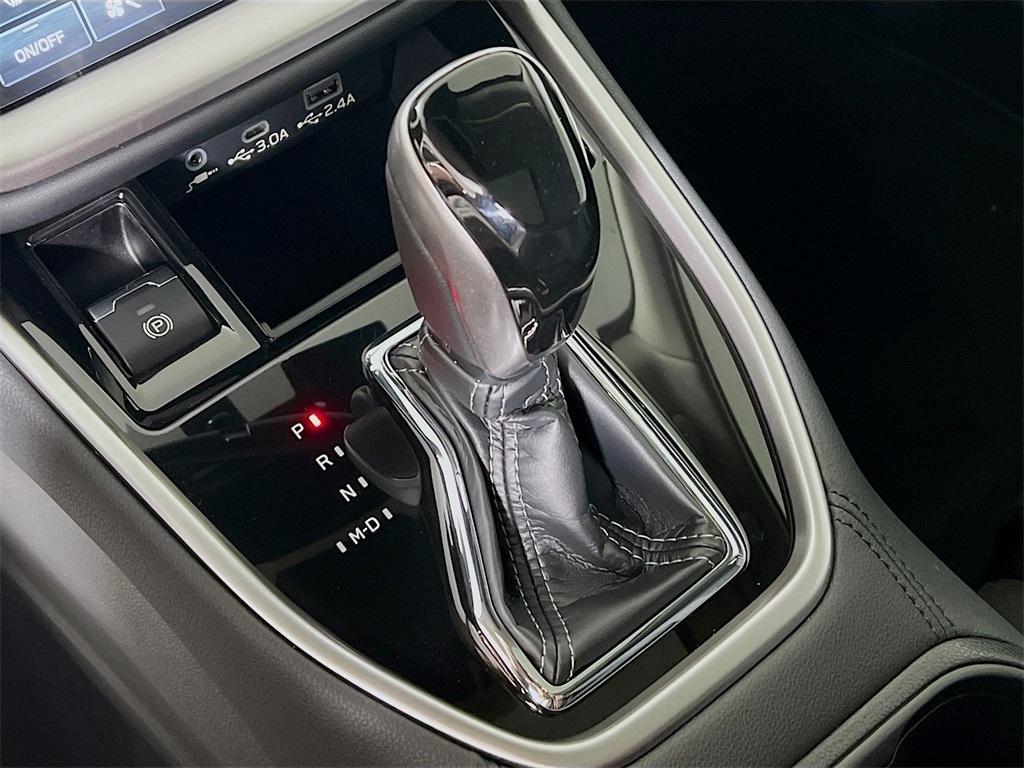 new 2025 Subaru Outback car, priced at $35,345