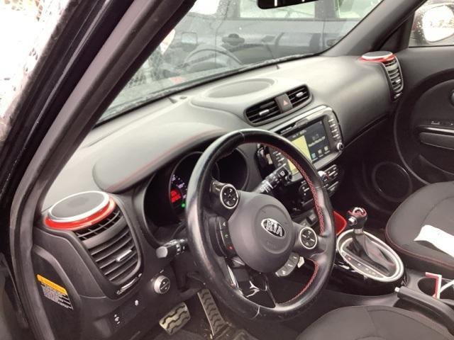 used 2015 Kia Soul car, priced at $8,650