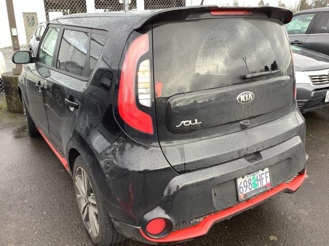 used 2015 Kia Soul car, priced at $8,650