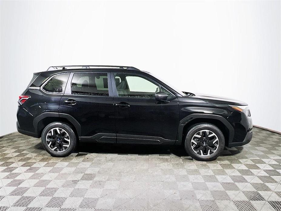 new 2025 Subaru Forester car, priced at $32,816