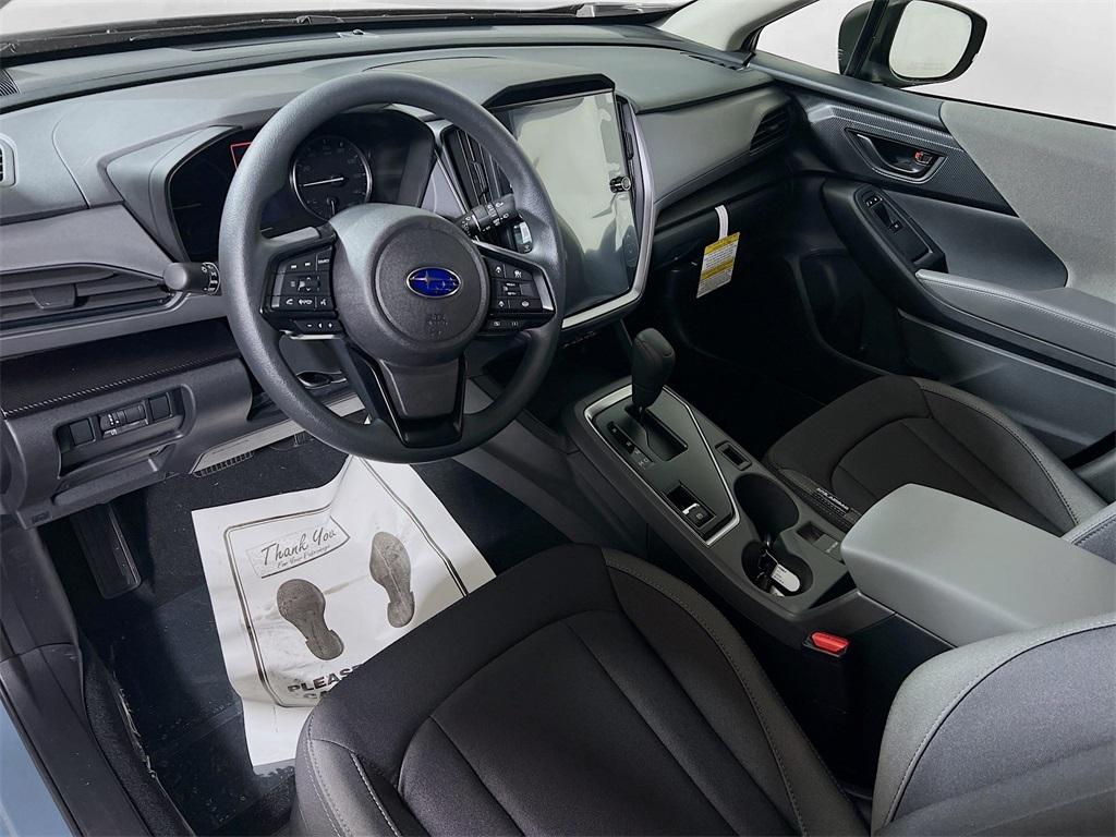 used 2025 Subaru Crosstrek car, priced at $28,900