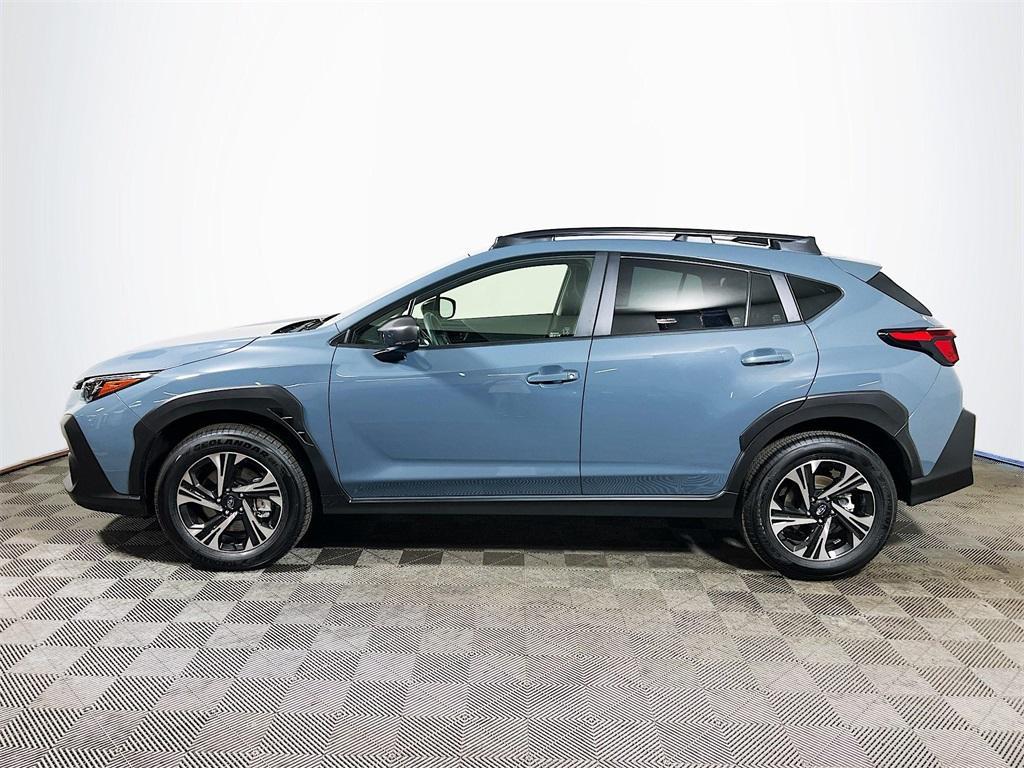 used 2025 Subaru Crosstrek car, priced at $28,900
