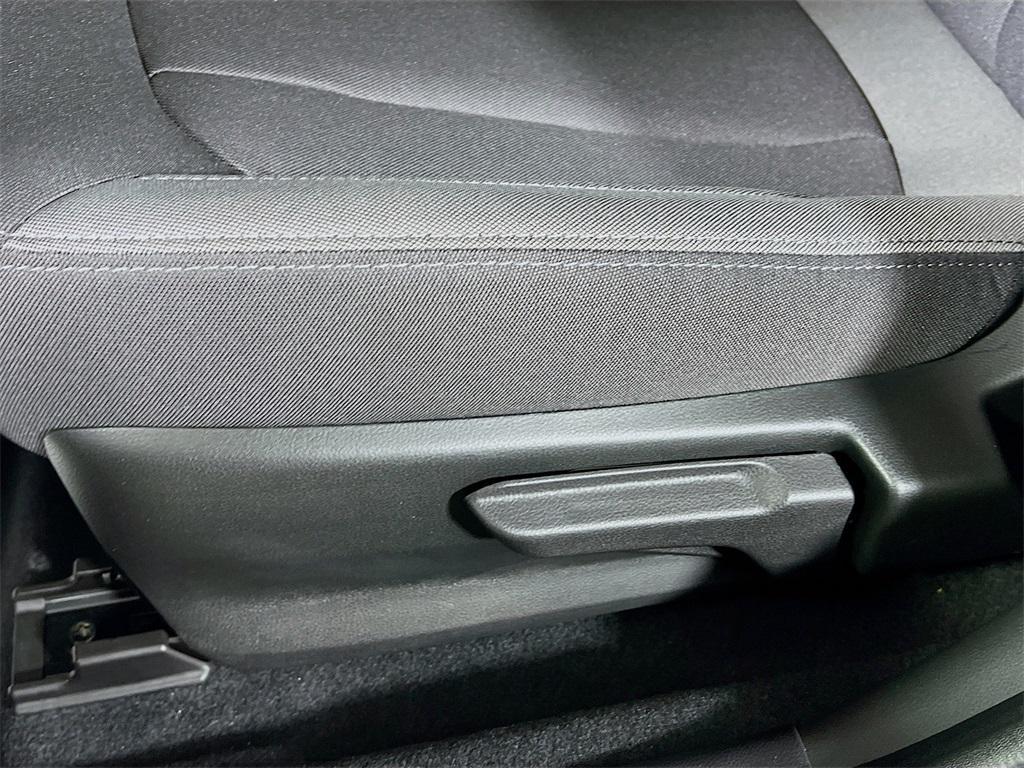 used 2025 Subaru Crosstrek car, priced at $28,900