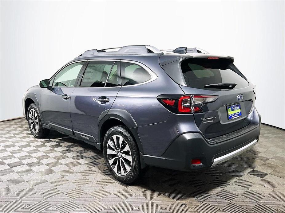 new 2024 Subaru Outback car, priced at $39,914