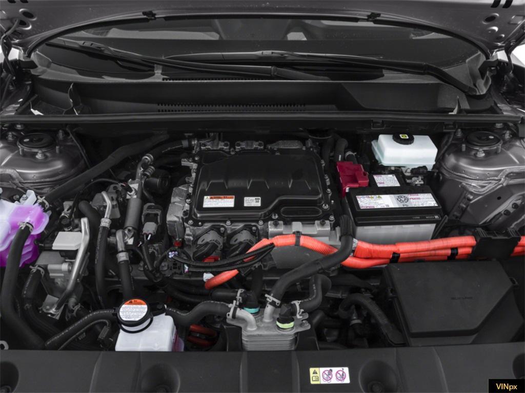 new 2025 Subaru Solterra car, priced at $37,202