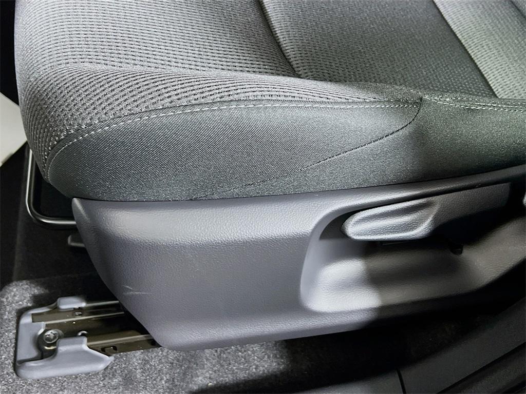 new 2025 Subaru Solterra car, priced at $37,202