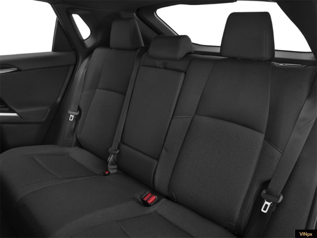 new 2025 Subaru Solterra car, priced at $37,202