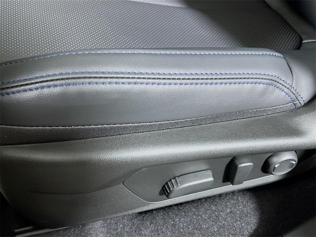 new 2025 Subaru Forester car, priced at $36,220