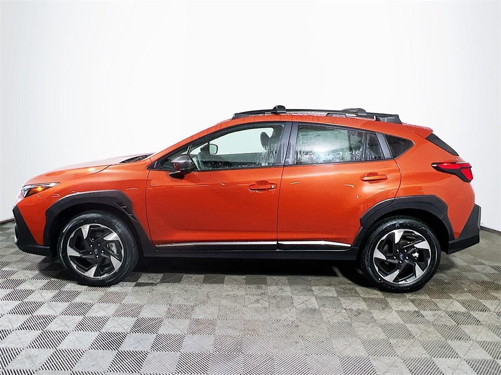 new 2025 Subaru Crosstrek car, priced at $33,739