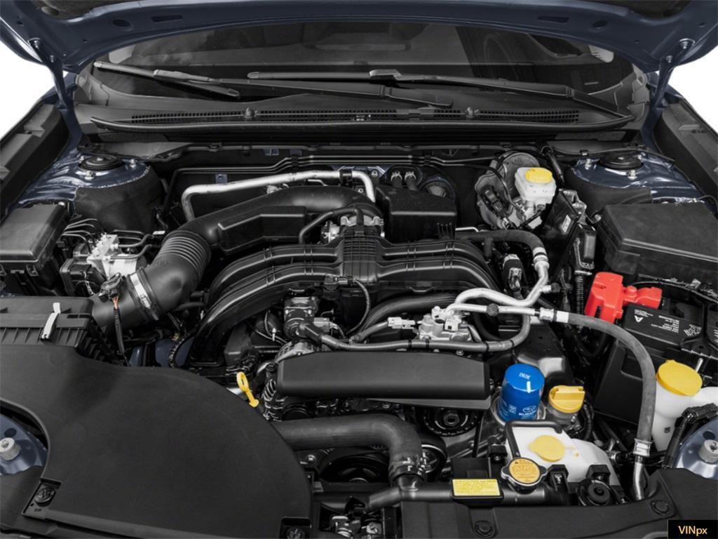 new 2025 Subaru Outback car, priced at $42,012