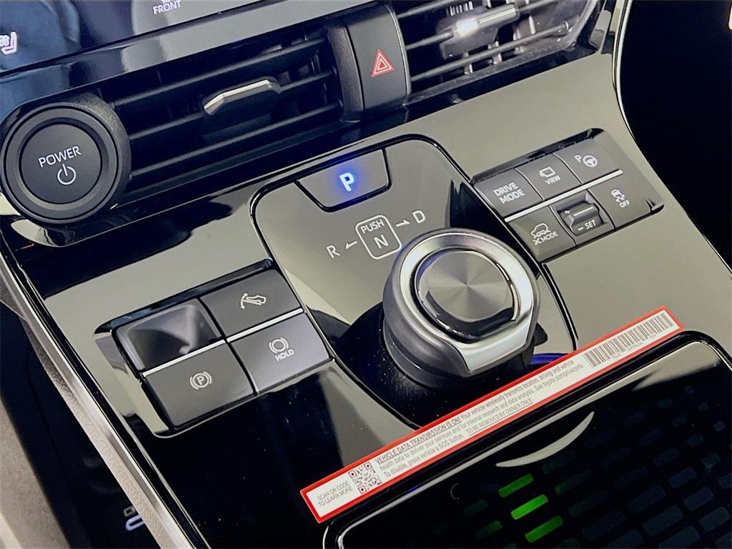 new 2025 Subaru Solterra car, priced at $45,684