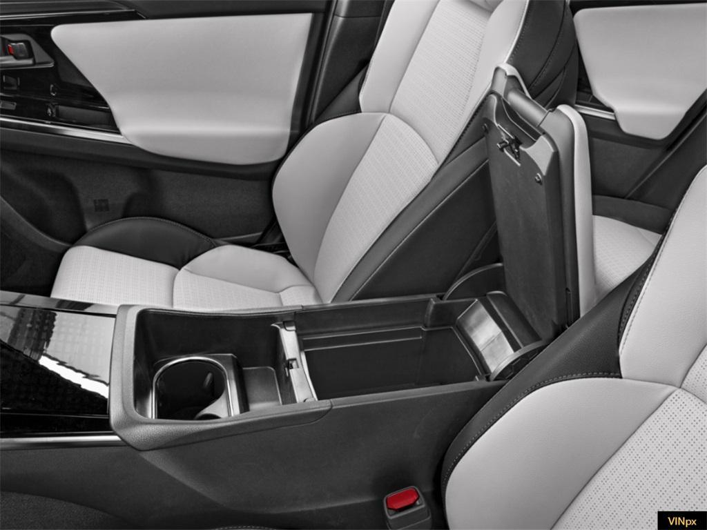 new 2025 Subaru Solterra car, priced at $45,684