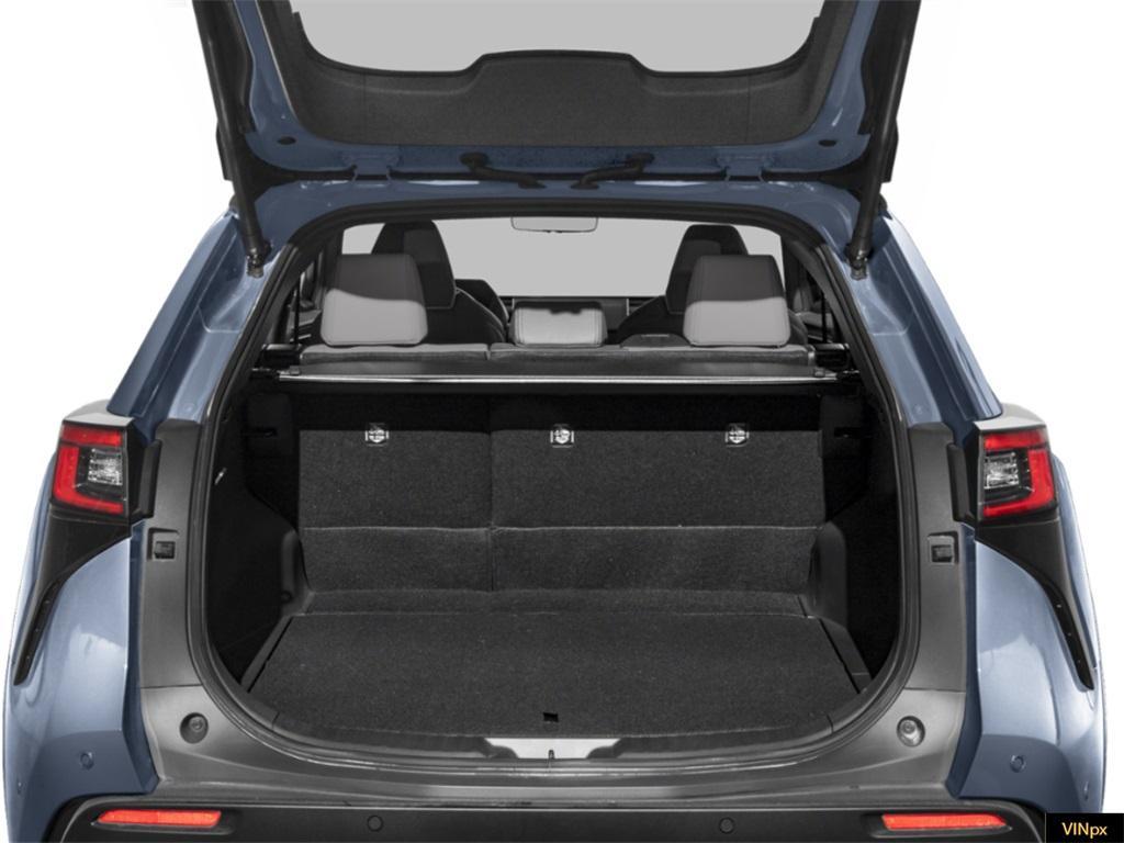 new 2025 Subaru Solterra car, priced at $45,684
