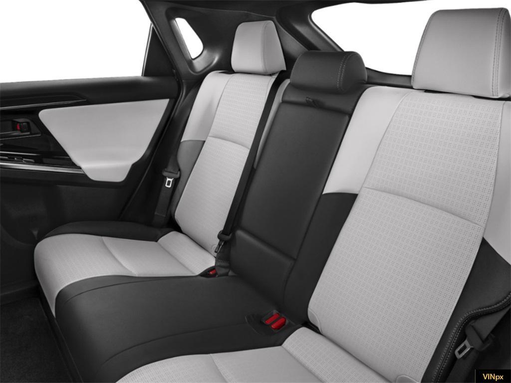 new 2025 Subaru Solterra car, priced at $45,684