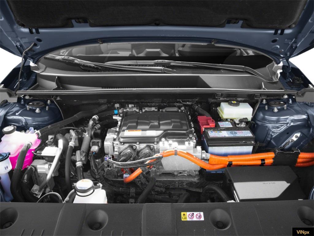 new 2025 Subaru Solterra car, priced at $45,684