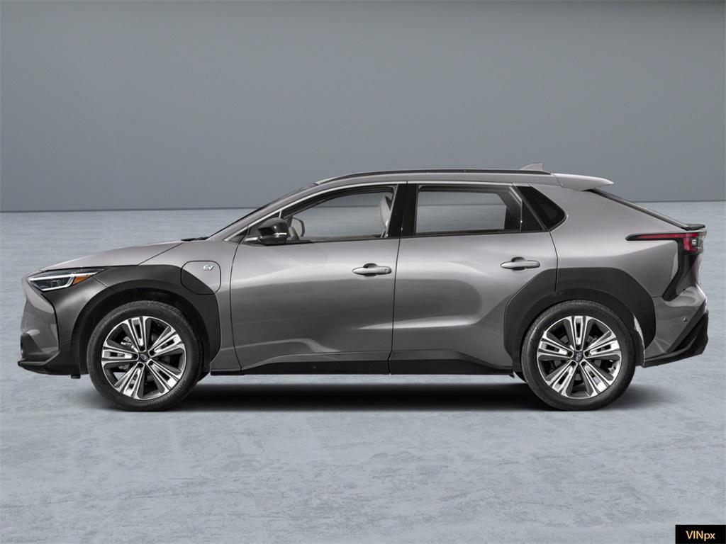 new 2025 Subaru Solterra car, priced at $45,684