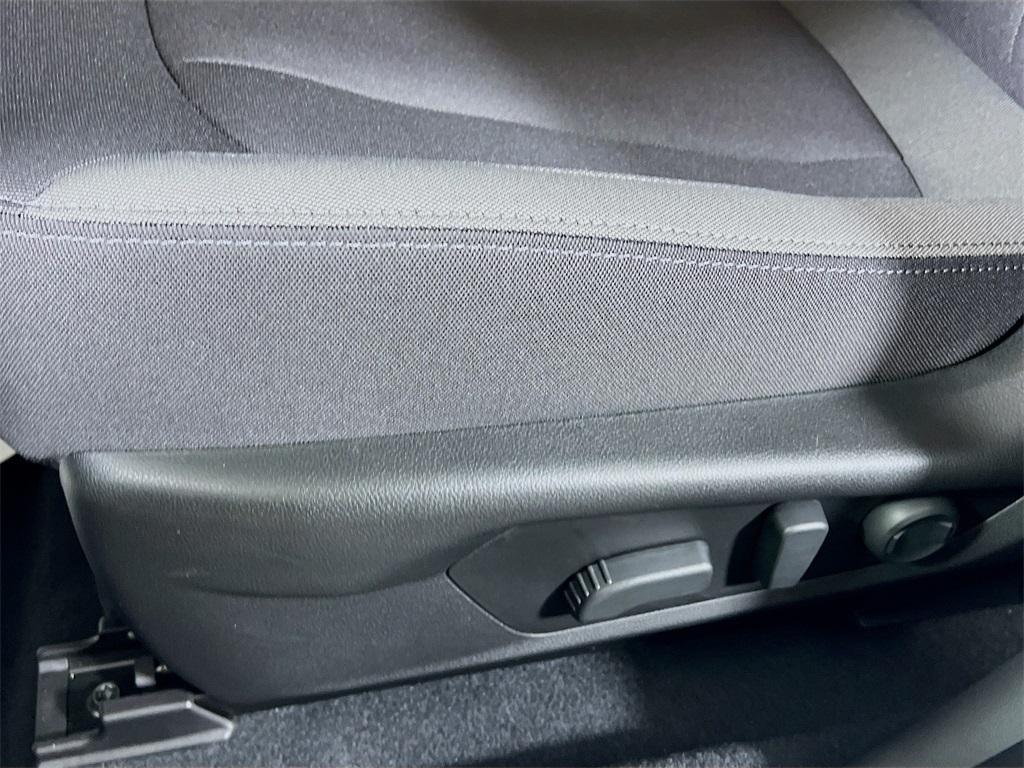 new 2025 Subaru Crosstrek car, priced at $30,102