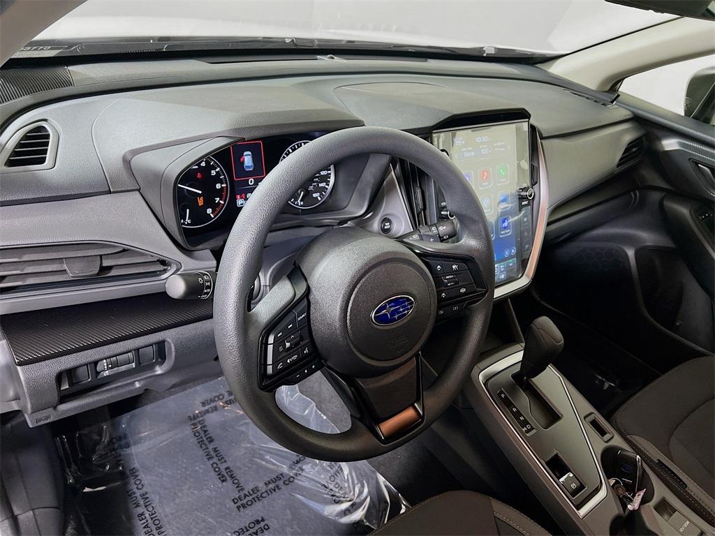 used 2025 Subaru Crosstrek car, priced at $29,000