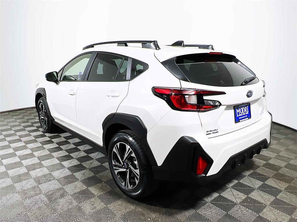used 2025 Subaru Crosstrek car, priced at $29,000