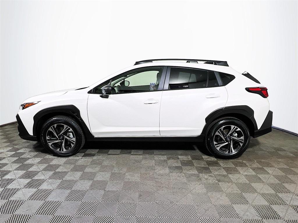 used 2025 Subaru Crosstrek car, priced at $29,000