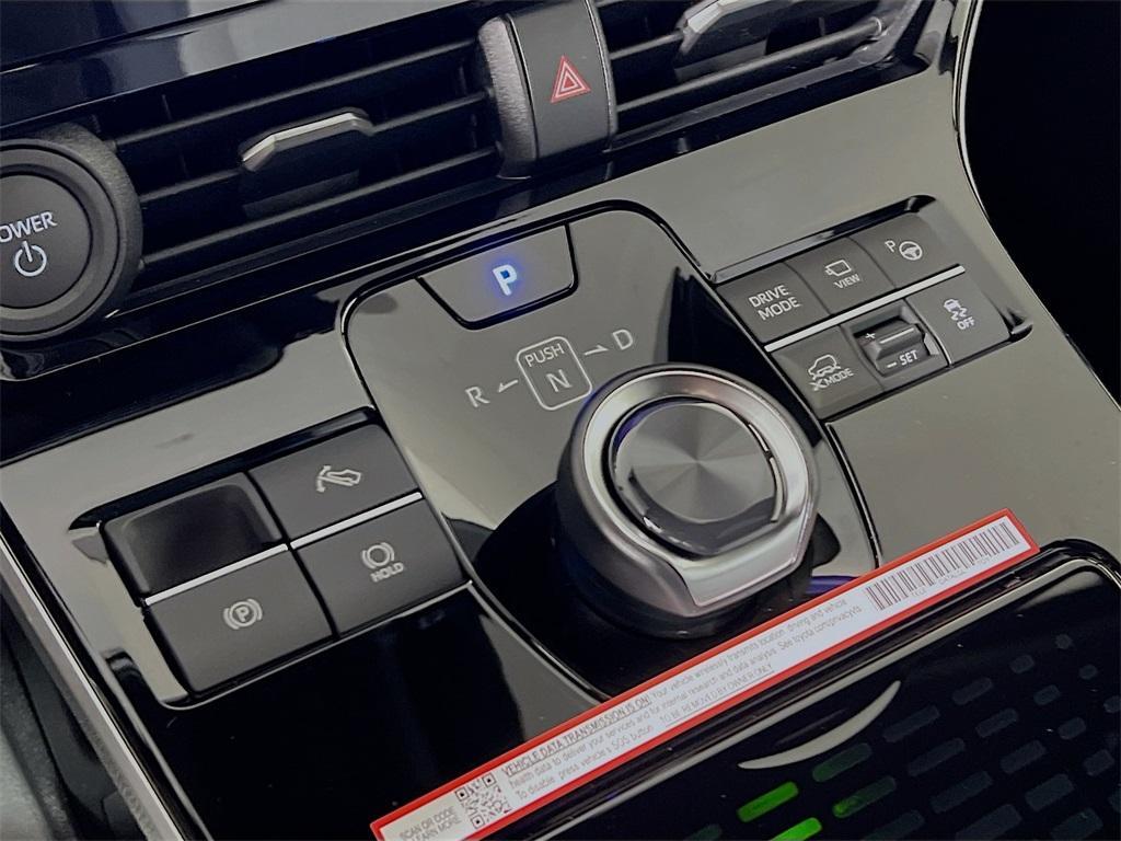 new 2025 Subaru Solterra car, priced at $43,426