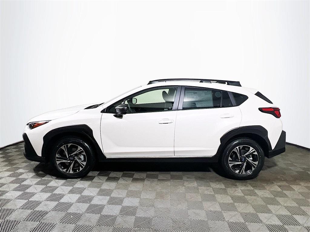 new 2025 Subaru Crosstrek car, priced at $29,533