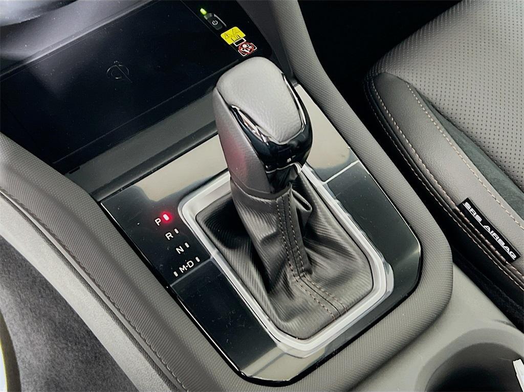 new 2025 Subaru Forester car, priced at $40,005