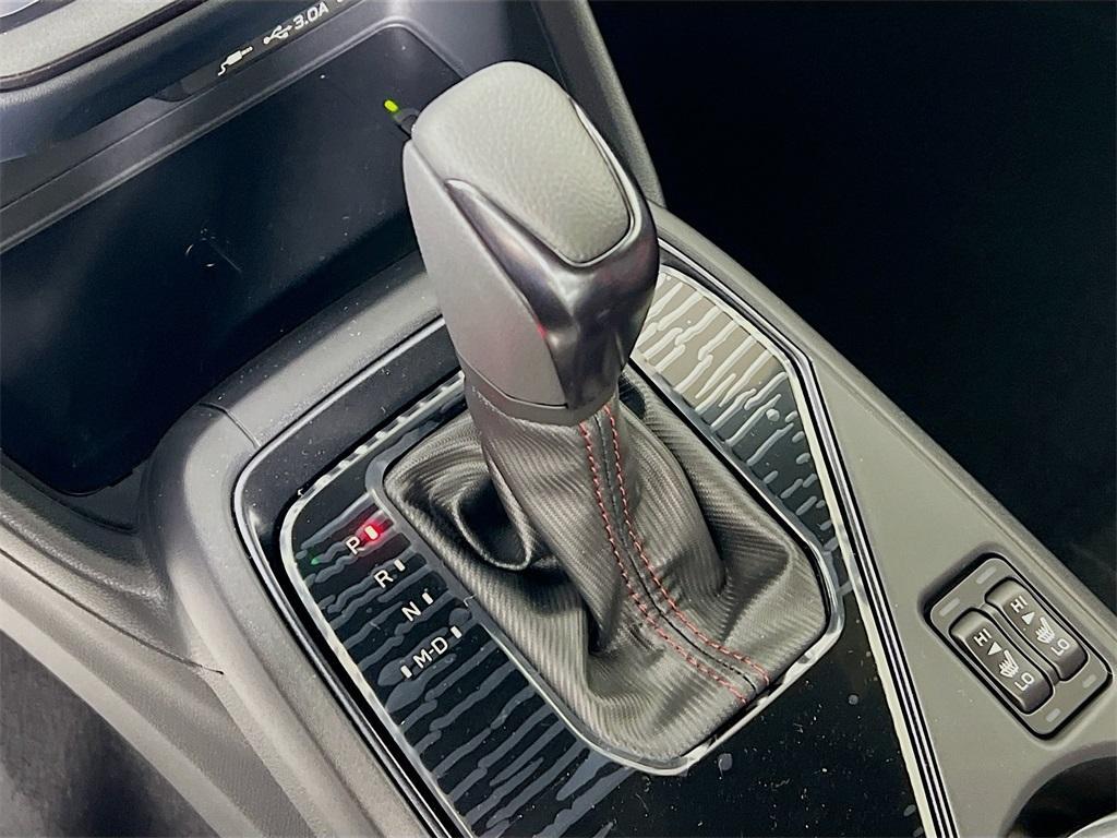 new 2025 Subaru Impreza car, priced at $29,431