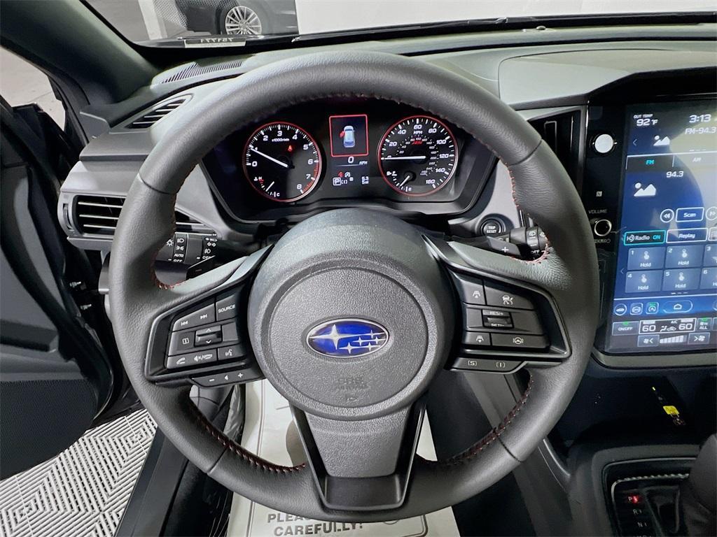 new 2025 Subaru Impreza car, priced at $29,431