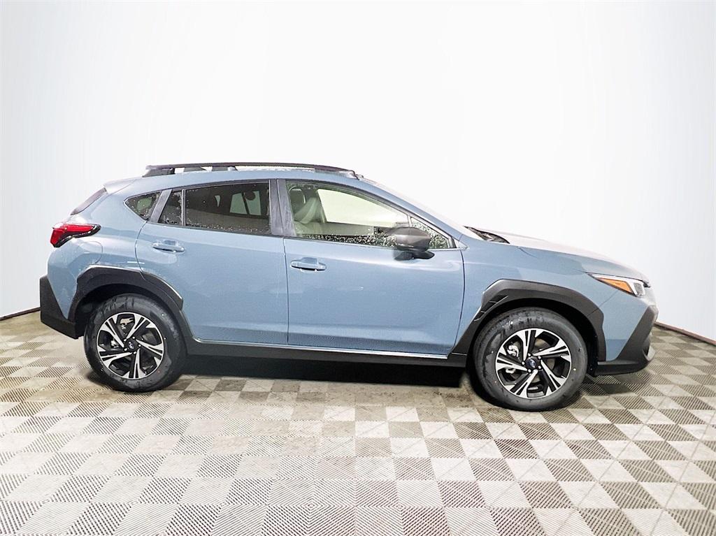 new 2025 Subaru Crosstrek car, priced at $29,952