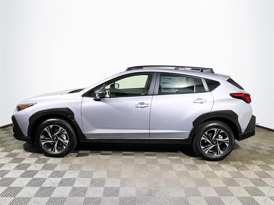 new 2024 Subaru Crosstrek car, priced at $28,521