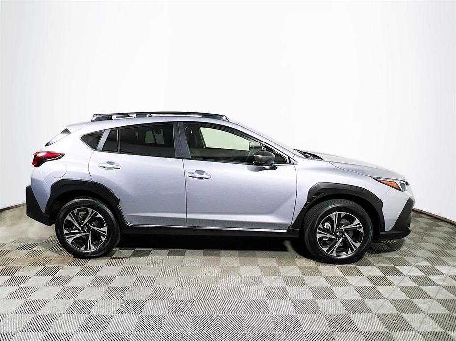 new 2024 Subaru Crosstrek car, priced at $28,521