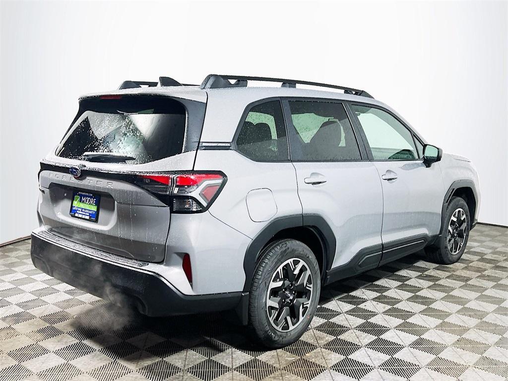 new 2026 Subaru Forester car, priced at $36,109
