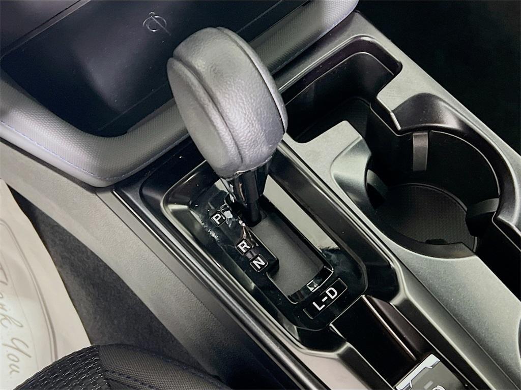 new 2026 Subaru Forester car, priced at $36,109