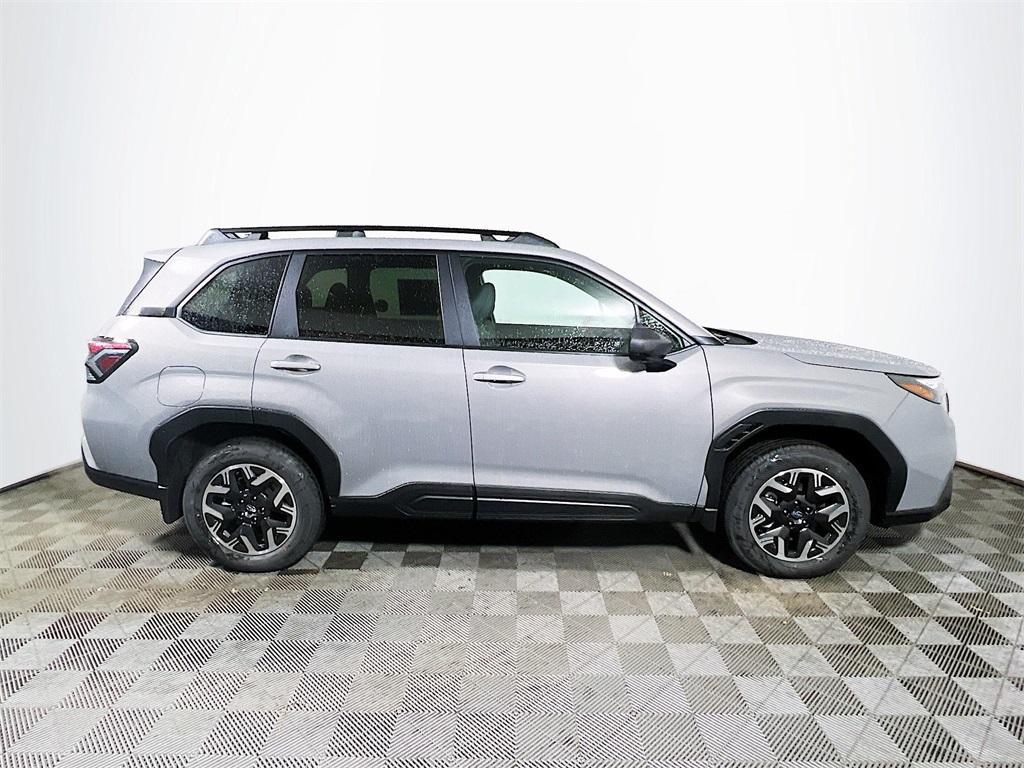 new 2026 Subaru Forester car, priced at $36,109