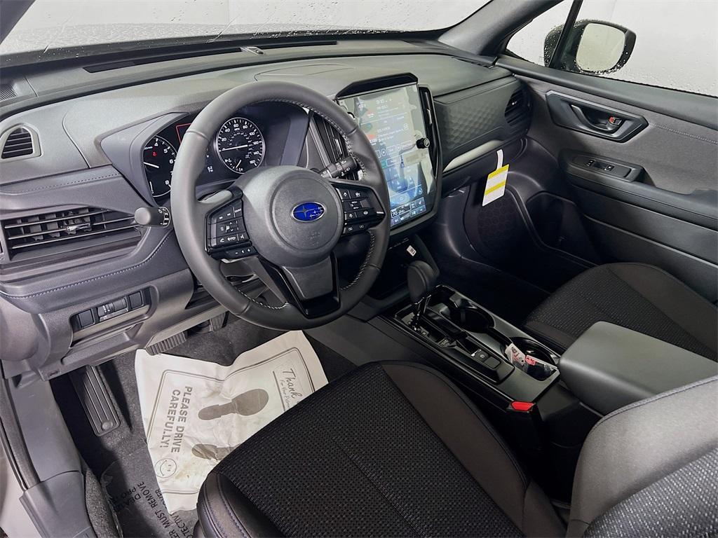 new 2026 Subaru Forester car, priced at $36,109