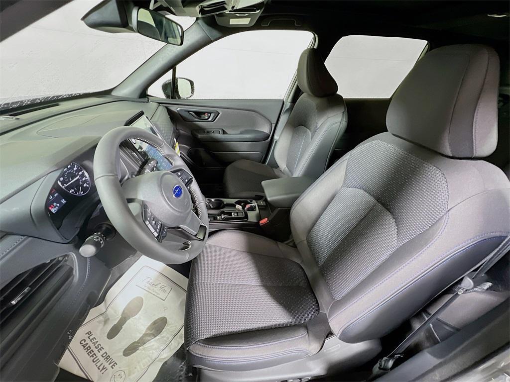 new 2026 Subaru Forester car, priced at $36,109