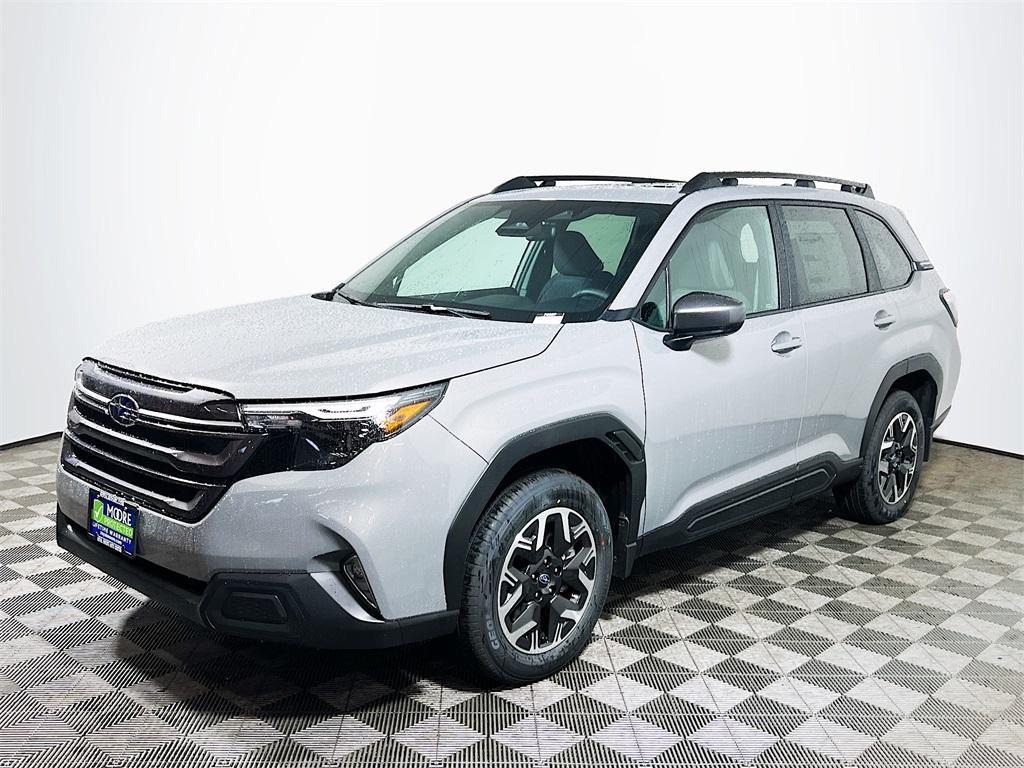 new 2026 Subaru Forester car, priced at $36,109